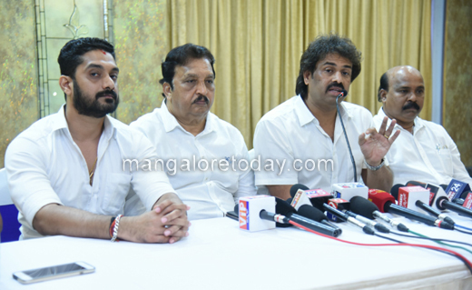 jds pressmeet .